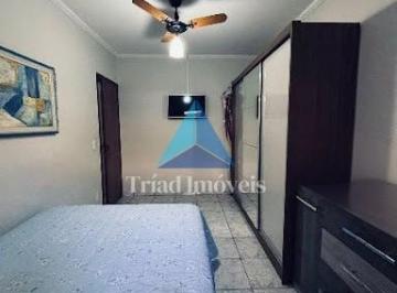 Casa · 130m² · 2 Quartos · 2 Vagas · Casa com 2 dormitórios à venda, 130 m² por R$ 350.000,00 - Jardim Brasil - Americana/SP