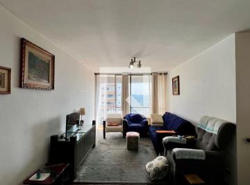 Apartamento · 120m² · 3 Quartos · 1 Vaga · Apartamento à Venda - Pinheiros, 3 Quartos, 120 m2