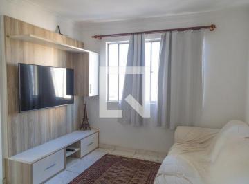 Apartamento · 48m² · 2 Quartos · 1 Vaga · Apartamento à Venda - Mooca, 2 Quartos,  48 m2