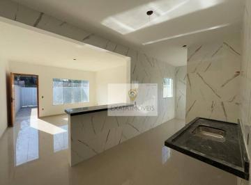 4505c25effbb780755cd64e9bae9b07378112c64 · Casa linear com 3 quartos, Maria Turri - Rio das Ostras/RJ