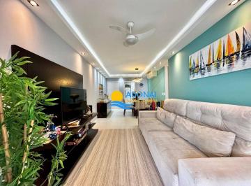 f7a46350543074fad4320ff002d1dfdf3f1cfbf0 · Apartamento próximo à praia com vista — Pitangueiras — Guarujá