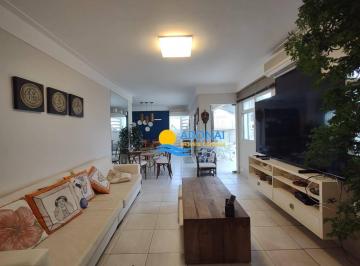 e2e2c7eaea4ddb114f7038005a8d25f152ad0c7c · Cobertura próximo à praia com varanda gourmet — Enseada — Guarujá