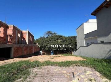 981775f8c8c0dde7f54d64237fb45bc2a55d78dd · Terreno à venda no Condomínio Lagos de Icaraí, Salto/Sp
