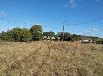 Terreno · 300m² · Excelente Terreno na BR-158 – 300 m² para Construção ou Investimento
