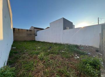 ff3909b499f7b590e6cce5a1b5fde0b1437b8712 · Terreno Residencial à venda, 150 m² por R$ 135.000 - Jardim da Balsa II - Americana/SP