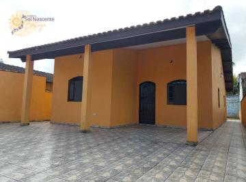 3682cfa9776fffb2383d141d3efef68b782145b0 · Casa com 3 dormitórios à venda, 115 m² por R$ 670.000,00 - Vista Linda - Bertioga/SP