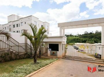 bb24a91f2865a302e14c9782f579033a04d0bcfc · Apartamento à venda, 46 m² por R$ 200.000,00 - Chácara Tropical (Caucaia do Alto) - Cotia/SP