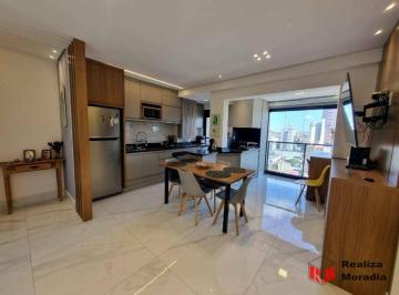 3721b977bb9189b6cb3e37b8340eb8ae58ed0a73 · Apartamento novo com 2 dormitórios à venda, 64 m² por R$ 830.000 - Bela Vista - Osasco/SP