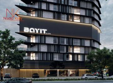 c31cfdda23715f25a479fd0ecab902616331ba4e · Flat com 1 dormitório à venda, 23 m² por R$ 296.700,00 - Jardim Oceania - João Pessoa/PB