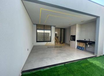 25731ce9905e16ff1b8f069fb9b2861b8c9ebfe4 · Casa com 3 dormitórios à venda, 130 m² por R$ 739.000,00 - Parque Universitário - Americana/SP