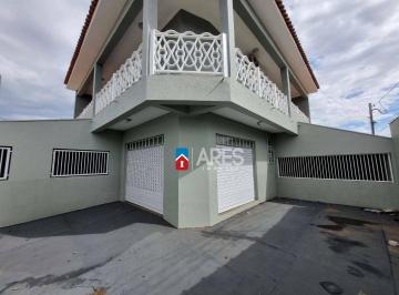 f1a5aeda7c1b8ed5a50a28297bf5383e7d786f05 · Casa com 3 dormitórios à venda, 138 m² por R$ 690.000,00 - Parque Novo Mundo - Americana/SP