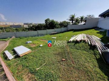 1e6a7779ad89ca7bc57c79b06317d818eae13a72 · Terreno à venda, 472 m² por R$ 675.000 - Condomínio Residencial Jardim Villagio - Americana/SP