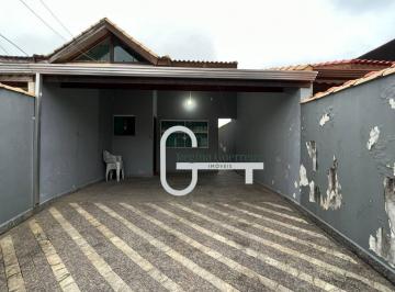 8419931d57b3e5666c2c43de9b38de16ab1de7e3 · Casa com 3 dormitórios à venda, 101 m² por R$ 350.000,00 - Vila Romar - Peruíbe/SP