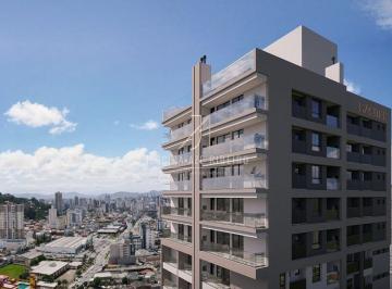 1_-_fachada_12-1751394929749.jpg · 2 Dormitórios - Alto Padrão no Bairro Fazenda - 500 m da Beira Rio - Lazer Completo