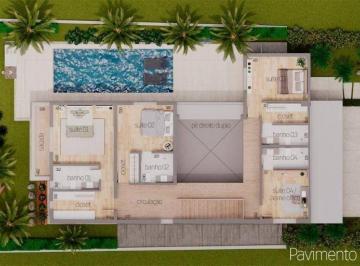 653ba28154591c43b05a110d0352541475a6faa0 · Casa com 4 dormitórios à venda, 358 m² por R$ 3.800.000 - Alphaville Nova Esplanada 3 - Votorantim/S