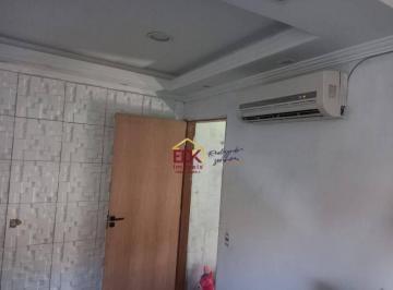 f370db67a91b60c284da9a803568ce61b17d7552 · Casa com 2 dormitórios à venda, 80 m² por R$ 212.000 - Jardim Santa Tereza - Taubaté/SP