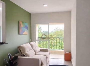 b4eda63cb448d245839858e1e8cb97501cc31753 · Apartamento com 3 dormitórios à venda, 72 m² por R$ 425.000,00 - Parque Senhor do Bonfim - Taubaté/S