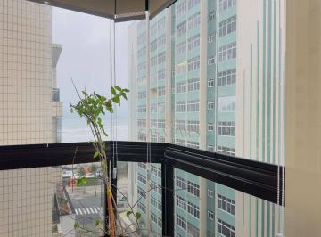 a7fc14395ff0e85c1e504e8a46b4887f7a9503ef · Apartamento com 2 dormitórios do lado do mar à venda, 90 m² por R$ 700.000 - Vila Guilhermina - Prai