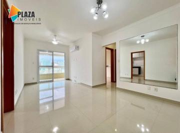 63589aaa7dc1a5f6ef1ce0b0e4652ac6219e79ff · Apartamento com 2 dormitórios à venda, 74 m² por R$ 690.000,00 - Canto do Forte - Praia Grande/SP