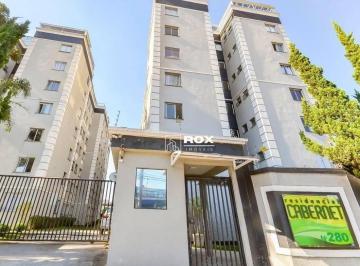 355d283cf678963ddf40514805637468a47a5d7d · Cobertura mobiliada, com 3 quartos à venda - Santa Cândida - Curitiba/PR