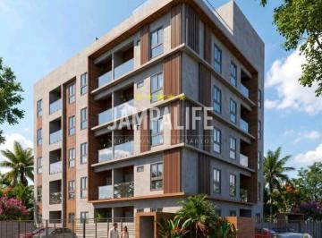 Apartamento · 52m² · 2 Quartos · 1 Vaga · Apartamento com 2 quartos sendo 1 suíte no Bairro dos Estados