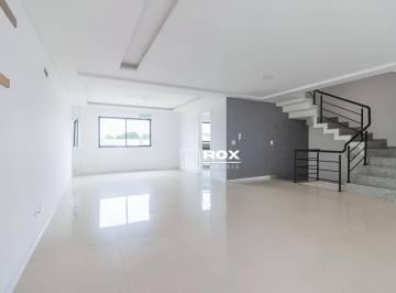 c0db794ef7e79b532d525e19bfe1898064739625 · Casa em condomínio fechado com 4 quartos para alugar, 314 m² por R$ 14.000/mês, Campo Comprido - Cur