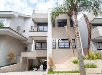 40296f1d22eab16c3f1e93bc13e07e43fe492818 · Casa Alto Padrão com 4 quartos à venda, 314 m² por R$ 1.737.000 - Campo Comprido, Curitiba/PR