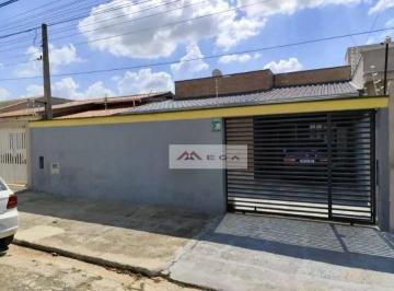 7535ce439e8656f5b57df66122c757f6b2a5cb39 · Casa com 3 dormitórios à venda, 143 m² por R$ 750.000,00 - Parque Jambeiro - Campinas/SP