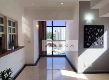 4c198b5e06d746eea2737340118b3678b09d9559 · Apartamento com 1 dormitório à venda, 80 m² por R$ 550.000 - Jardim Paraíso - Campinas/SP