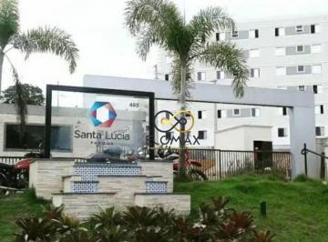9be84785f7789c2e1903e127612eca8a9f3448ea · Apartamento com 2 quartos à venda, 40 m² por R$ 240.000 - Água Chata - Guarulhos/SP