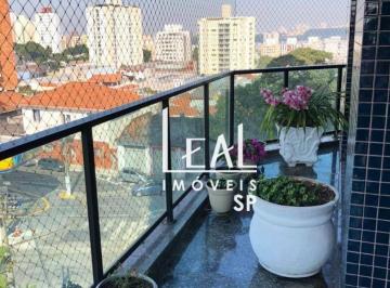 26ce8c79535515aeedf0a43905d7ccff30be2eff · Apartamento com 4 dormitórios à venda, 228 m² por R$ 1.500.000,00 - Vila Prudente (Zona Leste) - São