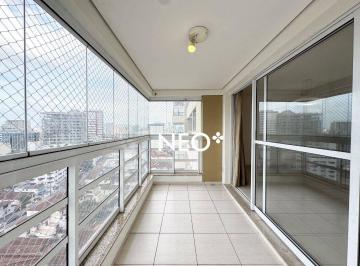 a24831c18188ea5f9e8d72a0c1dd5584751e3d0f · Apartamento com 3 quartos à venda, 96 m² por R$ 915.000 - Vila Belmiro - Santos/SP