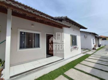 26493f26465bcace303eca0f677ded493035512d · Casa com 2 quartos à venda, 70 m² por R$ 330.000 - Itaipuaçu - Maricá/RJ