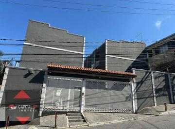 bcaad945f5477f6af7283f4701123303da2d2471 · Sobrado com 2 dormitórios à venda, 65 m² por R$ 355.000,00 - Vila Buenos Aires - São Paulo/SP