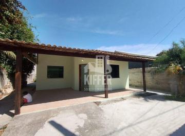 CASA - CONDOMÍNIO - CENTRO · Casa à venda, 108 m² por R$ 490.000,01 - Centro - Maricá/RJ