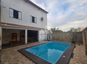 Casa com 5 quartos à venda,Boqueirão, S.P.Aldeia/RJ · Casa com 5 quartos à venda, 210 m² por R$ 700.000 - Boqueirão - São Pedro da Aldeia/RJ