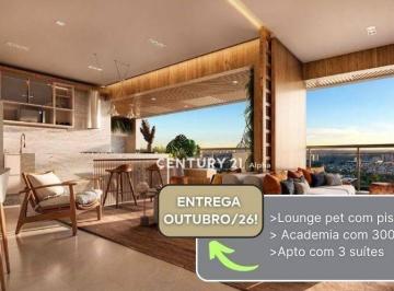 52270cde23b8b1ba04eefd55e898447dcd0a6398 · Apartamento com 3 dormitórios à venda, 114 m² por R$ 1.798.000,00 - Alphagran Alphaville - Barueri/S