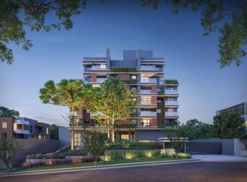 Solenne · Apartamento com 2 dormitórios à venda, de 112 m² a partir de R$ 1.518.938 - Juvevê - Curitiba/PR