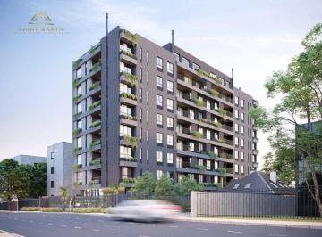 Hike · Apartamentos com 2 dormitórios à venda, 64 m² a partir de R$ 699.000 - Boa Vista - Curitiba/PR