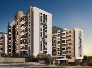 Jardim dos Manacás · Apartamento com 2 dormitórios à venda, 60 m² a partir de R$ 579.866 - Tingui - Curitiba/PR