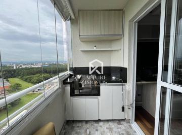 e48eb31e85f08ff76f71e6412b982adb9493c990 · Apartamento à venda, 74 m² por R$ 585.000,00 - Parque Industrial - São José dos Campos/SP
