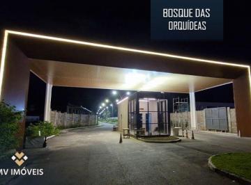 360af065866473bc5461630634d0d7f49f369bb9 · Terreno à venda no Cond. Bosque das Orquídeas - Águas Lindas - Ananindeua/PA