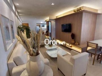 df3941c887ef3d8ba11d171f25f4f8f745f2e0b0 · Apartamento à venda, 76 m² por R$ 499.000,00 - Setor Faiçalville - Goiânia/GO