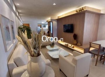 688c6ec8159db164e555f1d2bd882596cbb8ceba · Apartamento à venda, 76 m² por R$ 499.000,00 - Setor Faiçalville - Goiânia/GO