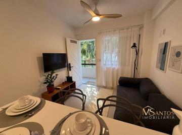 9b3c255adc7e29bb7321972aa34d94e549da9df6 · Apartamento à venda, 30 m² por R$ 575.000,00 - Canasvieiras - Florianópolis/SC