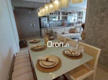 eb0f2a1e41cda28417a9c12dc4315fc3f5bf7e7a · Apartamento à venda, 60 m² por R$ 359.000,00 - Setor Faiçalville - Goiânia/GO