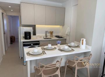 b9587706f6e2a5729c6936bdd0295cb79e5d7e12 · Apartamento à venda, 30 m² por R$ 575.000,00 - Canasvieiras - Florianópolis/SC