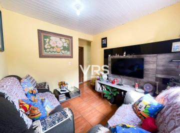 c4e811deb34a090d498ecf0e32533891f24e6f3a · Casa com 3 dormitórios à venda, 60 m² por R$ 325.000,00 - Alto - Teresópolis/RJ