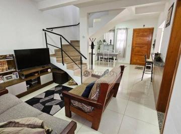 33d2b7414571209d7bd193f7fbec3279d554b1fa · Sobrado com 3 dormitórios à venda, 94 m² por R$ 800.000,00 - Jardim Bela Vista - Indaiatuba/SP
