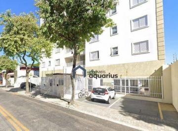 7c4177f964c44de451697c256523b4dfcef9c670 · Apartamento com 2 dormitórios para alugar, 63 m² - Jardim Oriente - São José dos Campos/SP